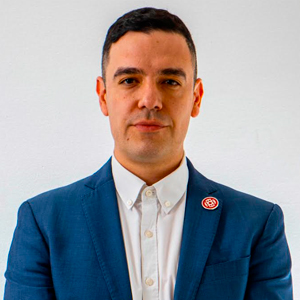 Daniel Espinoza