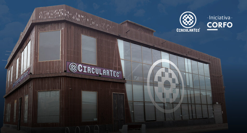 edificio nuevo circulartec