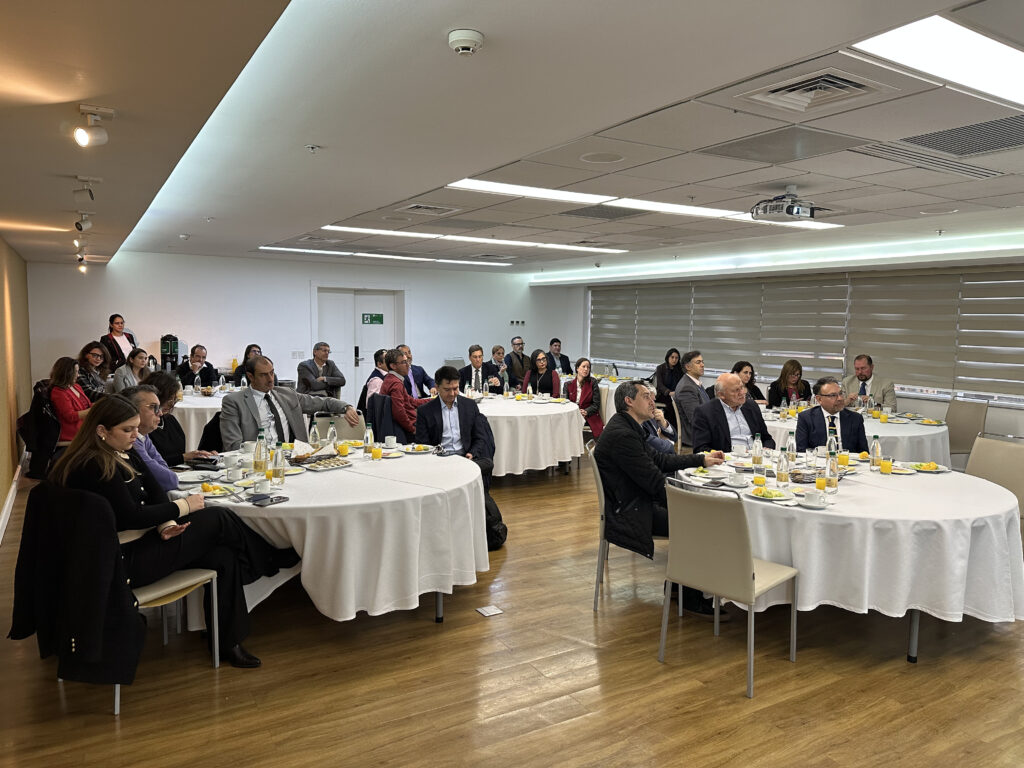 desayuno stakeholders circulartec