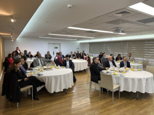 desayuno stakeholders circulartec