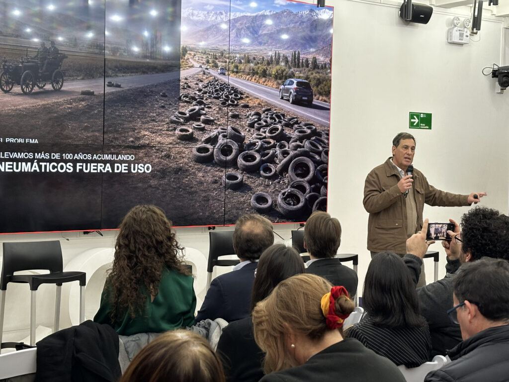 summit nfu-evolución