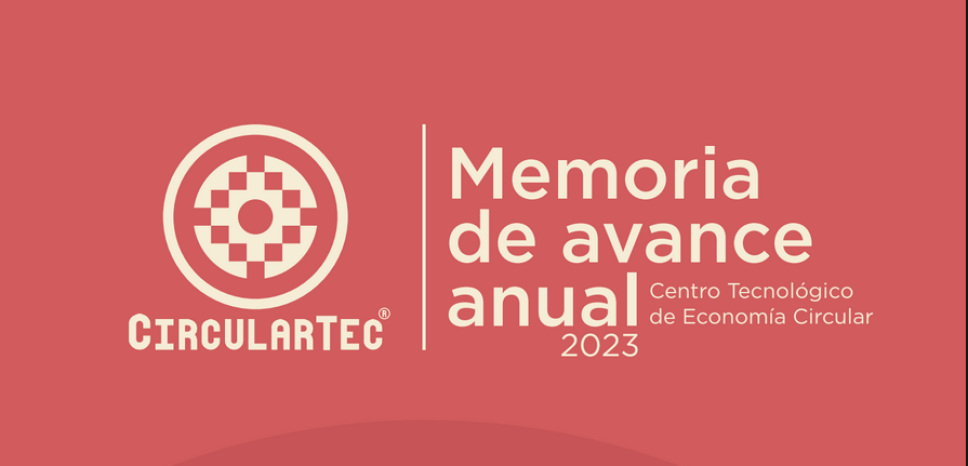 Memorias 2023